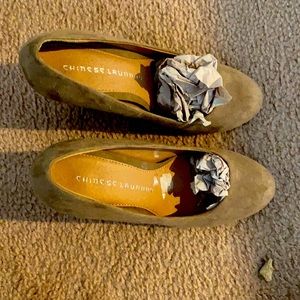 Chinese Laundry Heels 3.5 inch